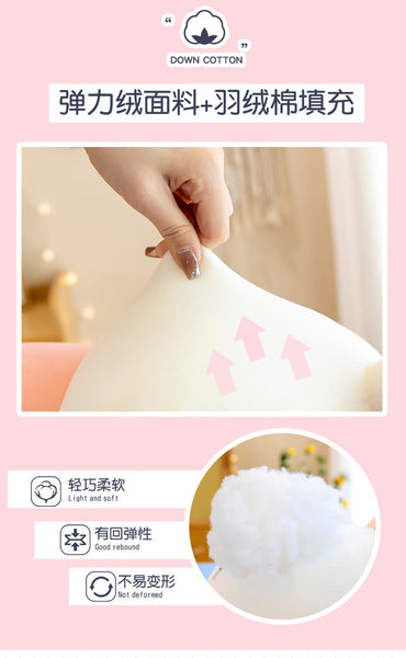 Cute Rabbit Plush Toy