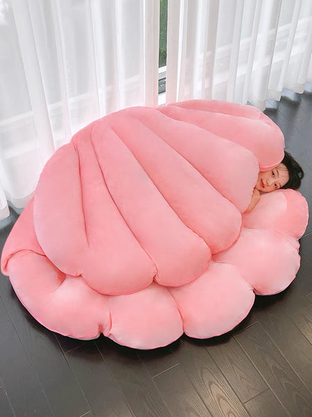 Funny Shell Pillow