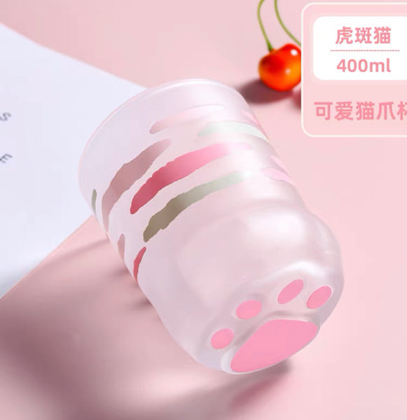 Sweet Paw Drinking Cup