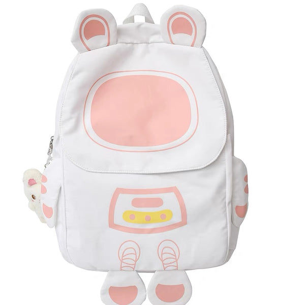 Cute Style Backpack