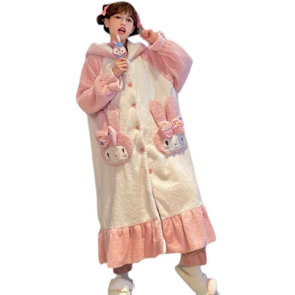 Sweet Melody Pajamas