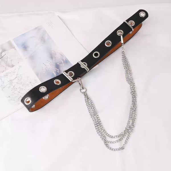 Cute Style Belt