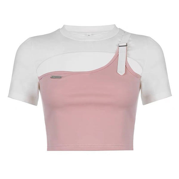 Cute Style T-shirt