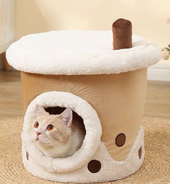 Kawaii Style Pet Nest