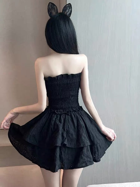 Cute Style Dress