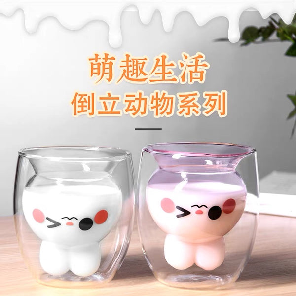 Kawaii Rabbit Cup