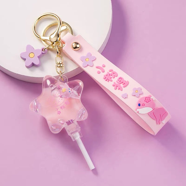 Cute Style Key Chain