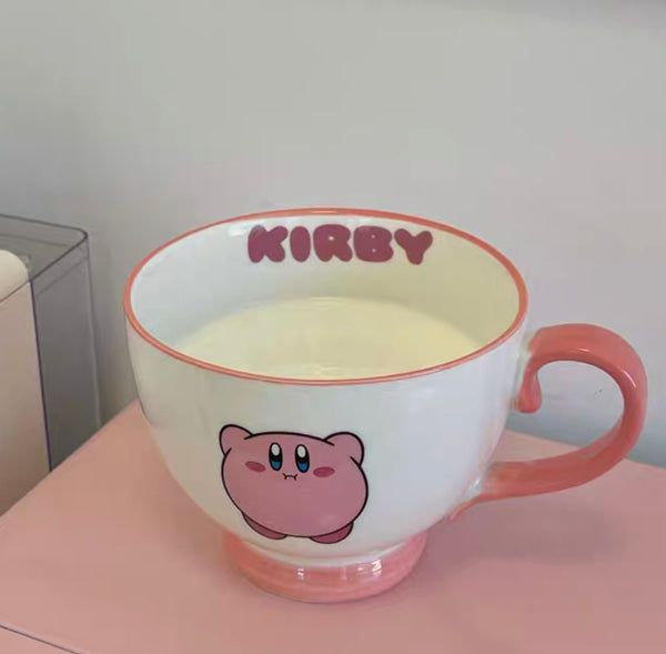 Kawaii Cartoon Tableware
