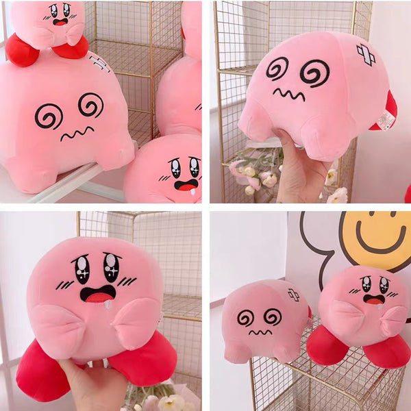 Cute Cartoon Plush Toy