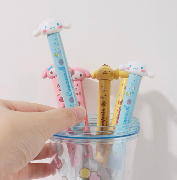 Kawaii Cartoon Dinnerware