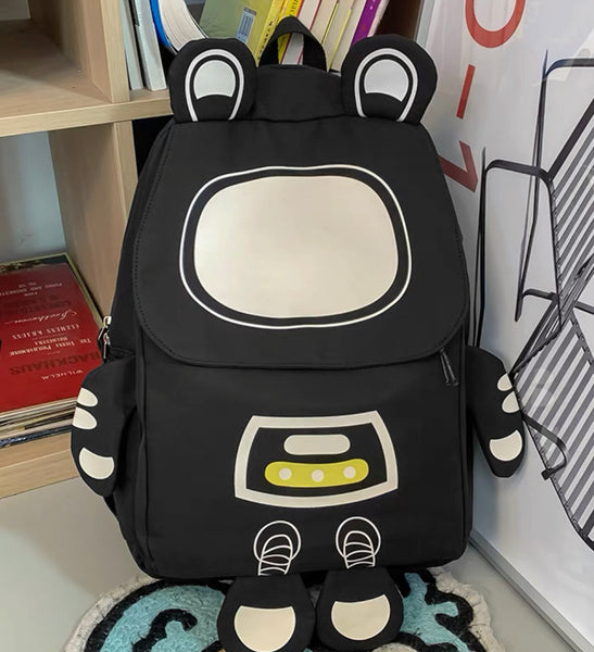 Cute Style Backpack