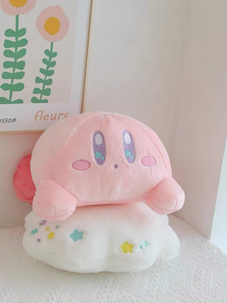 Cute Cartoon Cloud Plush Toy