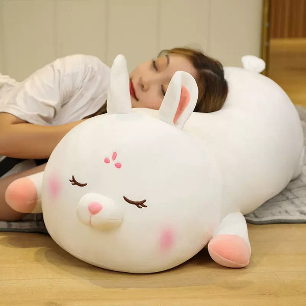 Kawaii Animal Plush Toy
