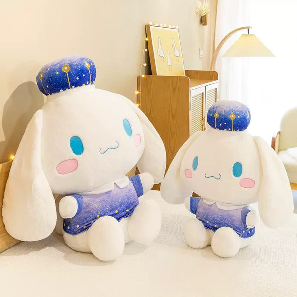 Kawaii Cartoon Plush Toy