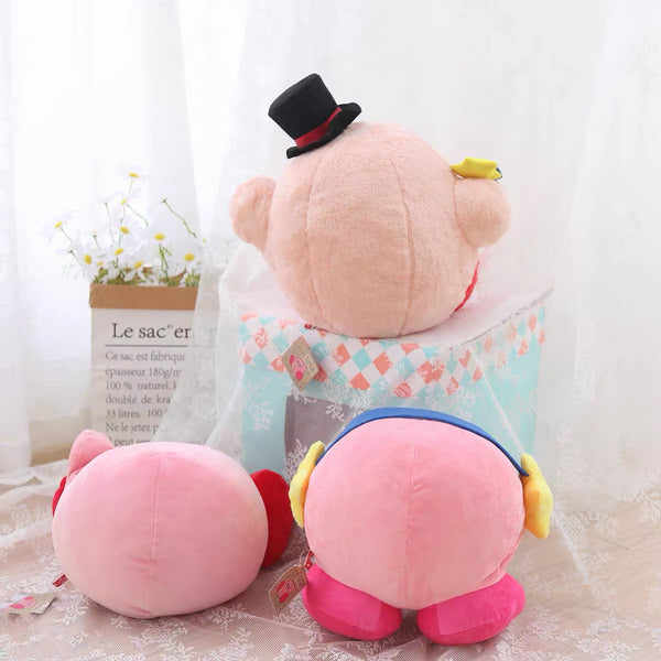 Kawaii Anime Plush Toy