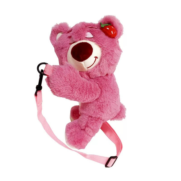 Cute Bear Bag