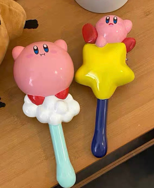 Kawaii Cartoon Comb