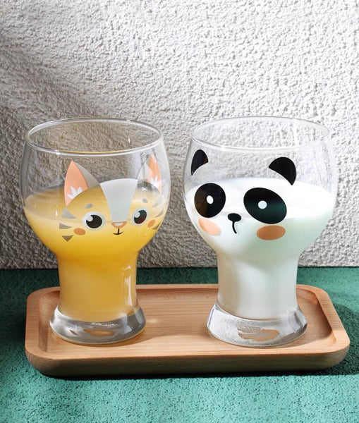 Kawaii Animals Drinking Cup