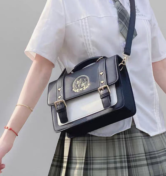 Cute Style JK Bag