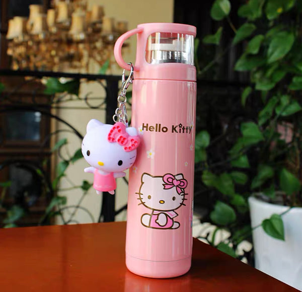 Cute Anime Vacuum Cup