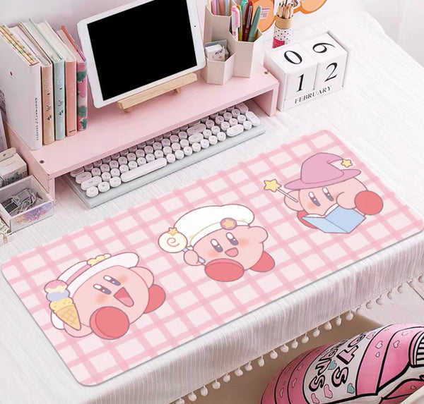 Sweet Printed Mouse Pad