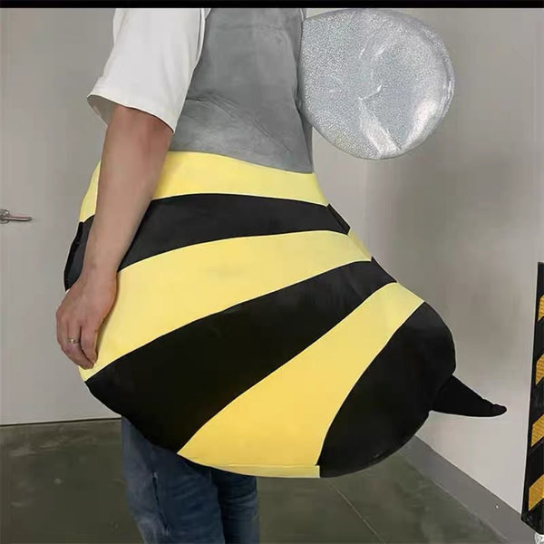 Cute Bee Cosplay Suit