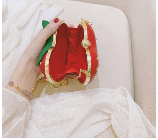 Cute Strawberry Bag