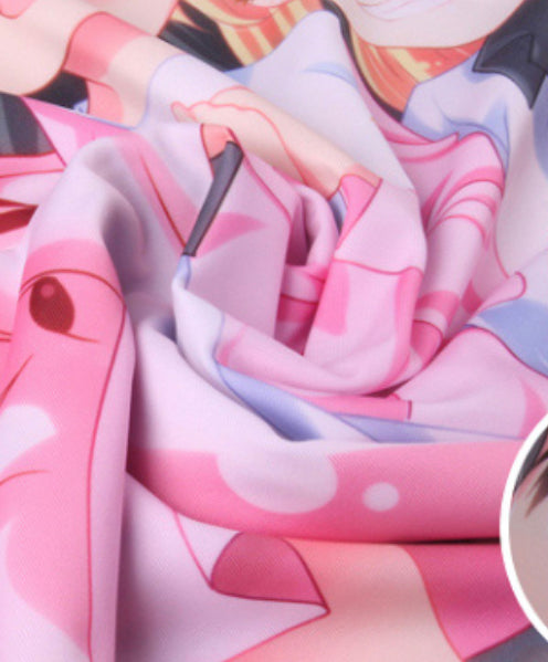 Zero Two Pillow