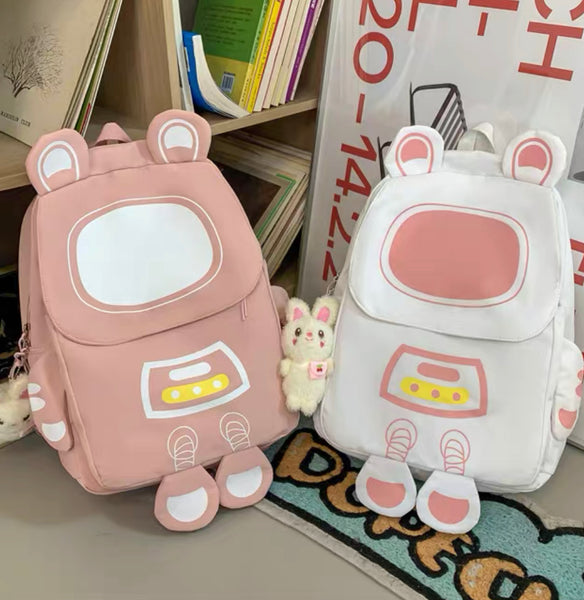 Cute Style Backpack