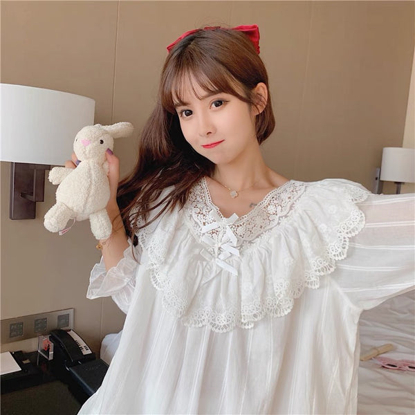 Lolita Girl Pajamas