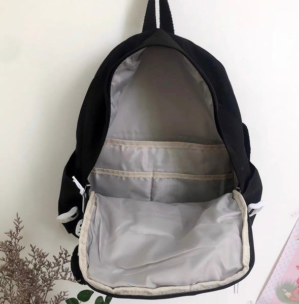 Cute Kuromi Backpack