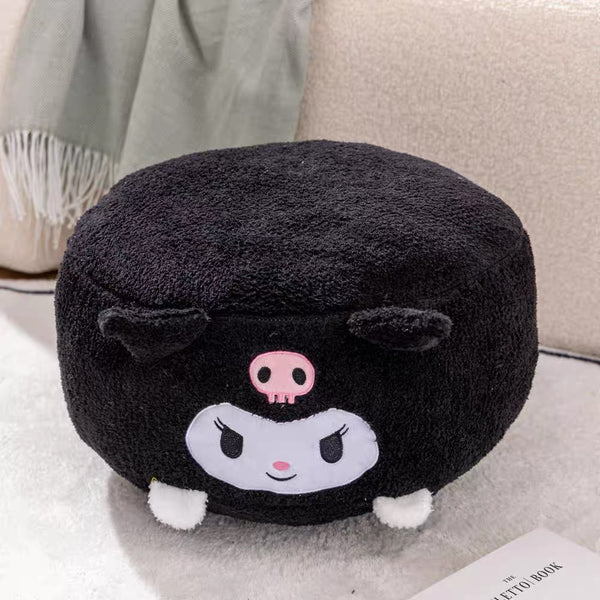 Kawaii Cartoon Cushion