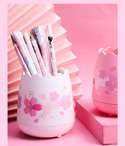 Cute Sakura Penholder