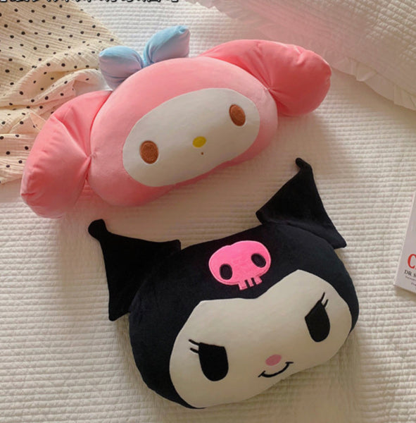 Cute Melody Pillow