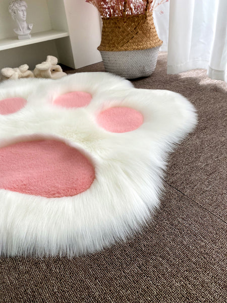 Sweet Paw Floor Mat