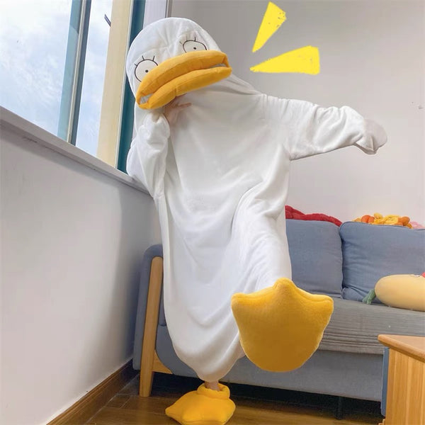 Cute Anime Pajamas
