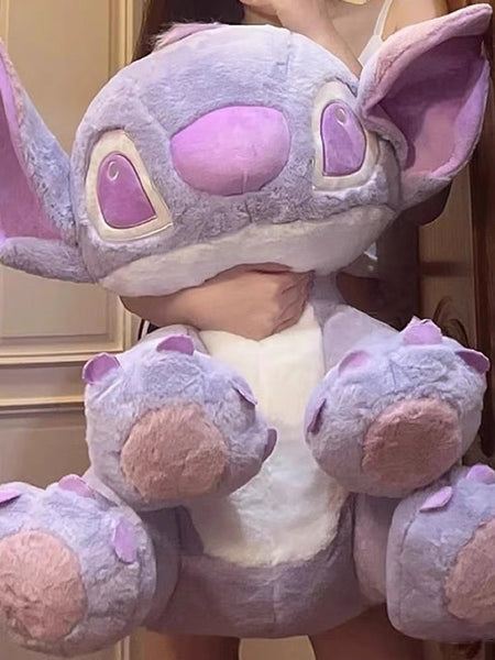 Cute Cartoon Plush Toy