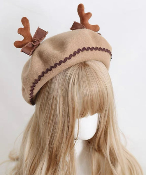 Cute Style Hat