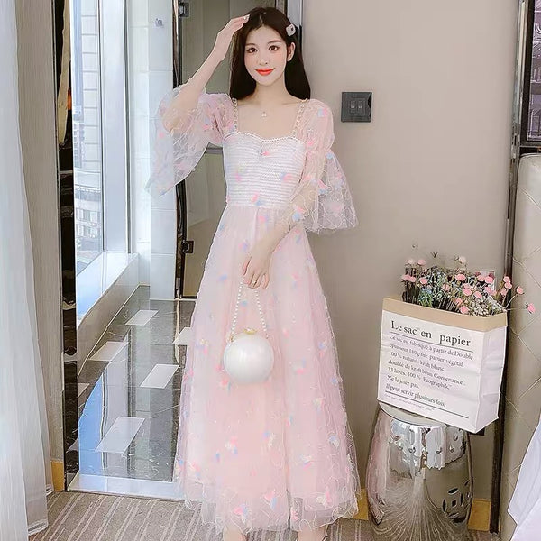 Cute Style Dress