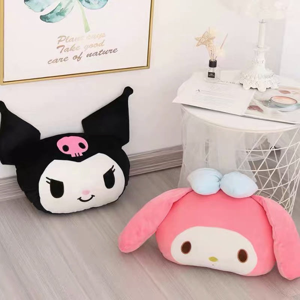 Cute Melody Pillow