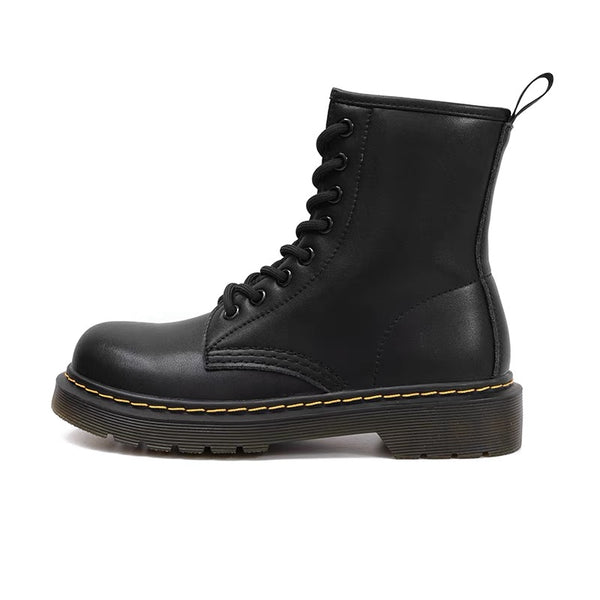 Cute Style Martin Boots