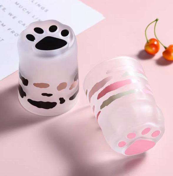 Sweet Paw Drinking Cup