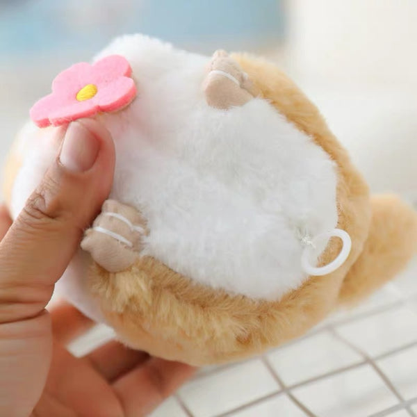 Funny Animal Toy
