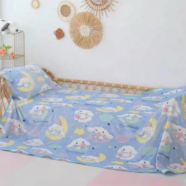 Cute Printed Blanket