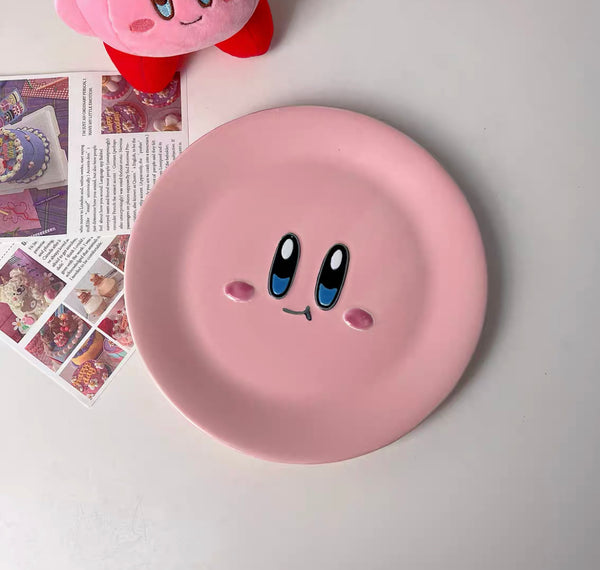 Cute Cartoon Tableware
