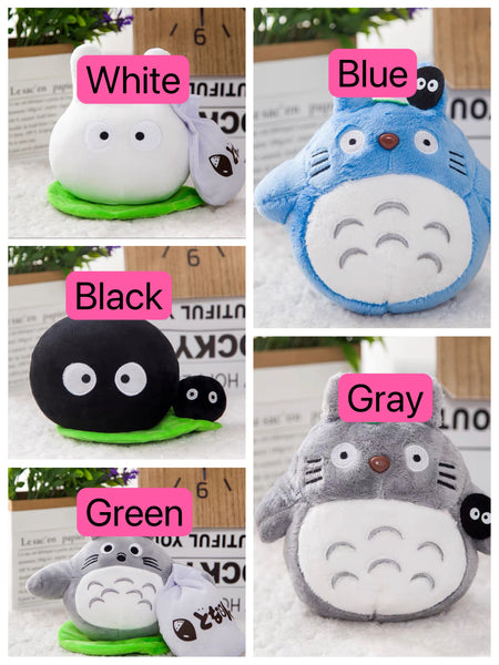 Cute Anime Toy