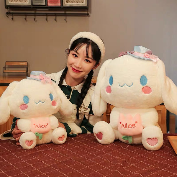 Nice Cinnamoroll Plush Toy