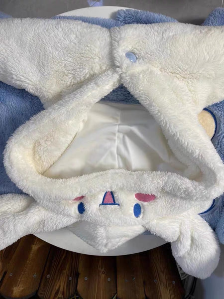 Kawaii Cinnamoroll Robe