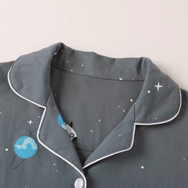 Harajuku Style Pajamas