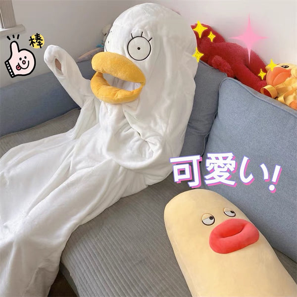 Cute Anime Pajamas